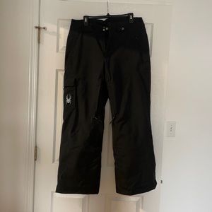 Spyder Snow Pants